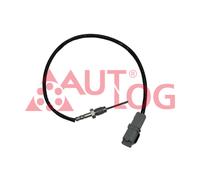 AUTLOG Sensore temperatura gas di scarico AS3418 per CITROËN, PEUGEOT, LANCIA, FIAT
