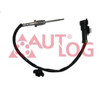 AUTLOG Sensore temperatura gas di scarico AS3430 per KIA Venga (YN) 1.6 2010-2019