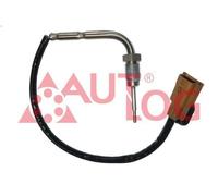 Sensore, temperatura gas di scarico AUTLOG AS3432 LAGUNA III (BT0/1) 3 2008-2015