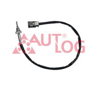 AUTLOG Sensore temperatura gas di scarico AS3466 per BMW 1 (E87) 2004-2011
