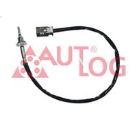 Sensore, temperatura gas di scarico AUTLOG AS3466 per BMW 1 (E87) 2 2004-2011