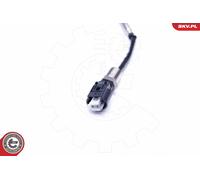 ESEN SKV 30SKV109 Sensore, Temperatura gas scarico