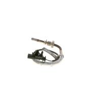 Sensore, temperatura gas di scarico BOSCH 0 986 259 008