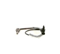 Sensore, temperatura gas di scarico BOSCH 0 986 259 008 per C30 (533) 2 2010-