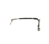BOSCH Sensore, Temperatura gas scarico 0986259012