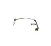 Sensore, temperatura gas di scarico BOSCH 0 986 259 022