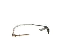 Sensore, temperatura gas di scarico BOSCH 0 986 259 027