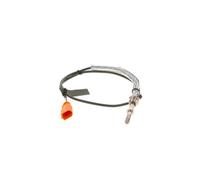 Sensore, temperatura gas di scarico BOSCH 0 986 259 068