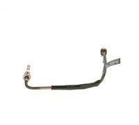 Sensore, temperatura gas di scarico BOSCH 0 986 259 086 per CLS (C219) 3 2005-