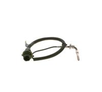 BOSCH 0 986 259 098 Sensore, Temperatura gas scarico