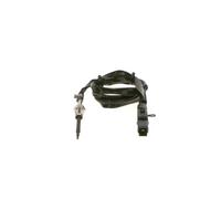 BOSCH 0 986 259 124 Sensore, Temperatura gas scarico