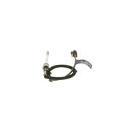 Sensore, temperatura gas di scarico BOSCH 0 986 259 140