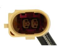 Sensore temperatura gas di scarico 0 986 259 190 BOSCH per VW MULTIVAN T6