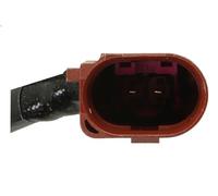 Sensore, temperatura gas di scarico BOSCH 0 986 259 198 per Q7 3 2015-2019