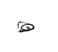 Sensore, temperatura gas di scarico BOSCH 0 986 259 233