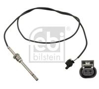 FEBI BILSTEIN Sensore, Temperatura gas scarico per MERCEDES-BENZ 100833