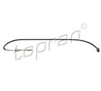 Sensore temperatura gas di scarico Catalizzatore 409 577 TOPRAN