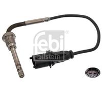 Sensore temperatura gas di scarico Catalizzatore 49288 FEBI BILSTEIN per OPEL