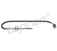 Sensore temperatura gas di scarico Catalizzatore 638 562 TOPRAN
