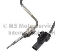 Sensore temperatura gas di scarico Catalizzatore 7.11020.27.0 PIERBURG per OPEL