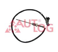 Sensore temperatura gas di scarico centro AS3166 AUTLOG per NISSAN MERCEDES-BENZ