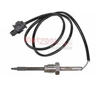 METZGER 0894596 Sensore, Temperatura gas scarico