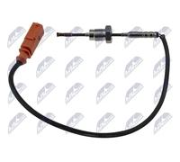 Sensore temperatura gas di scarico davanti a radiatore-EGR Forma a D EGT-AU-070