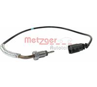 Sensore temperatura gas di scarico davanti a turbocompressore 0894404 METZGER