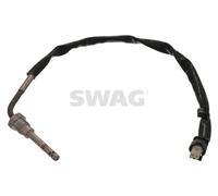 Sensore temperatura gas di scarico davanti a turbocompressore 10 94 8839 SWAG