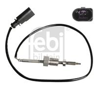FEBI BILSTEIN 109179 Sensore, Temperatura gas scarico