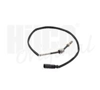 HITACHI 135585 Sensore, Temperatura gas scarico per VW