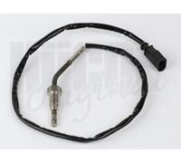 HITACHI 137000 Sensore, Temperatura gas scarico