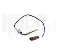HITACHI 137089 Sensore, Temperatura gas scarico