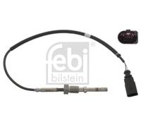 Sensore temperatura gas di scarico davanti a turbocompressore 48842 per VW