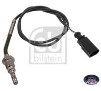 Sensore temperatura gas di scarico davanti a turbocompressore 49268 per AUDI