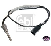 Sensore temperatura gas di scarico davanti a turbocompressore 49276 per VW SEAT