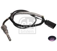 Sensore temperatura gas di scarico davanti a turbocompressore 49280 per VW SEAT