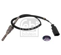 Sensore temperatura gas di scarico davanti a turbocompressore 49283 per VW