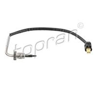 Sensore temperatura gas di scarico davanti a turbocompressore 638 564 TOPRAN