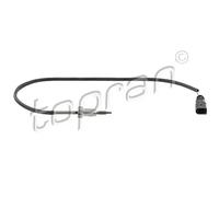 Sensore temperatura gas di scarico davanti a turbocompressore 638 569 TOPRAN