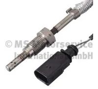 PIERBURG 7.08369.40.0 Sensore, Temperatura gas scarico