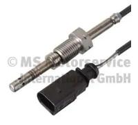 PIERBURG 7.08369.58.0 Sensore, Temperatura gas scarico