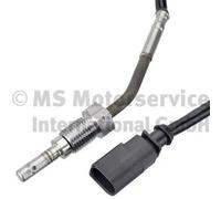 Sensore temperatura gas di scarico davanti a turbocompressore 7.08369.83.0