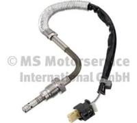 PIERBURG 7.11020.01.0 Sensore, Temperatura gas scarico