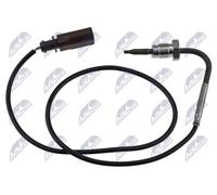 Sensore temperatura gas di scarico davanti a turbocompressore EGT-AU-065 NTY