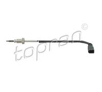 Sensore temperatura gas di scarico davanti a turbocompressore Forma a D 116 974