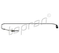 Sensore temperatura gas di scarico davanti a turbocompressore Forma a D 117 269