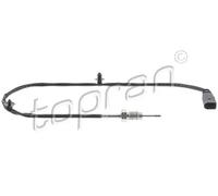 Sensore temperatura gas di scarico davanti a turbocompressore Forma a D 120 144