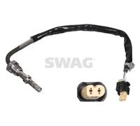 Sensore temperatura gas di scarico davanti al catalizzatore 10 10 0831 SWAG