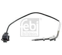 Sensore temperatura gas di scarico davanti al catalizzatore 183907 FEBI BILSTEIN